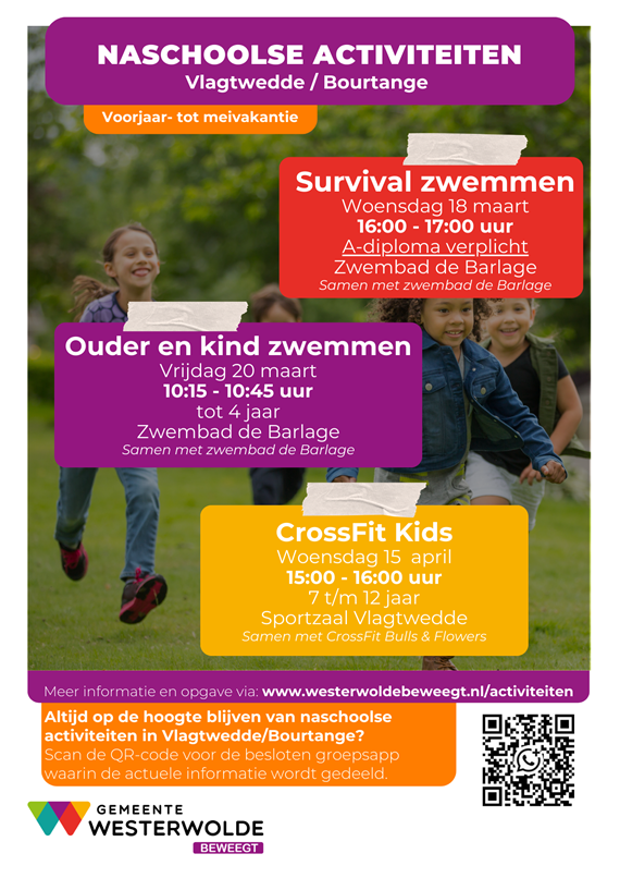 NSA Vlagtwedde Bourtange 1 derde periode